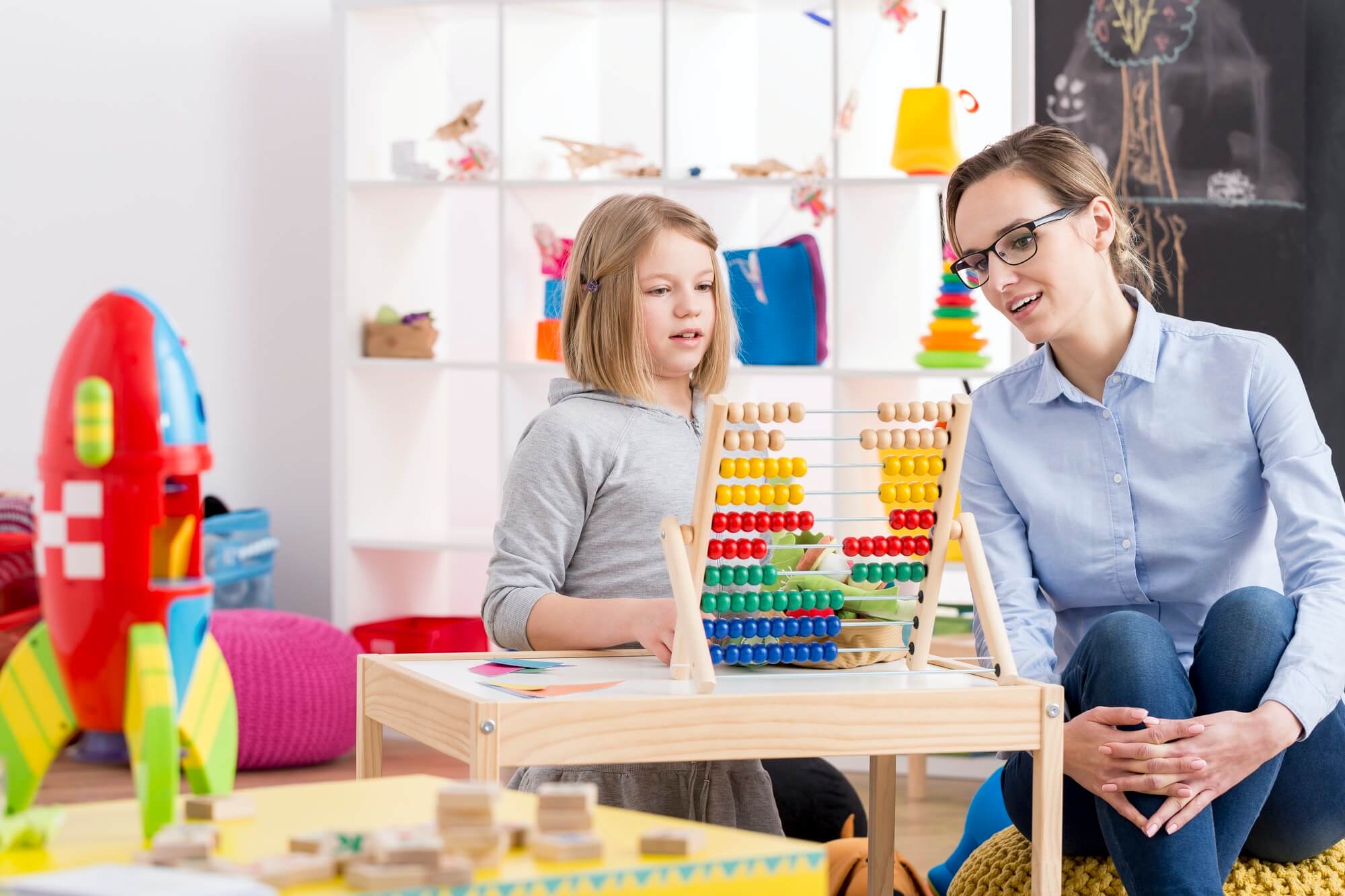 New learning style in Homeschooling